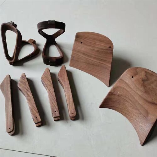 实木木制品料切割板材加工木方底座木线条