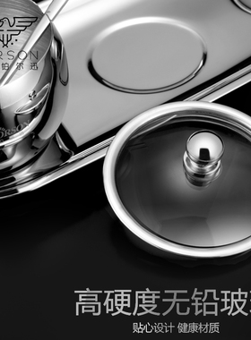 德国OON 调味罐装家用 调料盒调味盐罐调料瓶罐