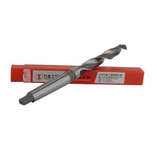 Ф25.5mm规格齐全全国包 江苏万金工具M2精品锥柄麻花钻Ф14.0mm