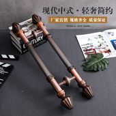 古铜青古铜对装 欧式 酒店办公木门门把手 加厚 拉手玻璃门