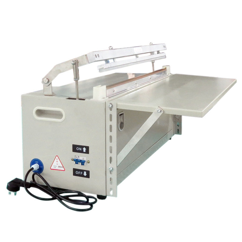 电动封口机全自动封口机商用脚踏式包装机通过式工业封切机,机械设备,其他机械设备,淘宝优惠券,粉丝福利购,淘宝优惠卷