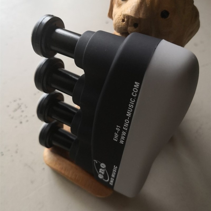 支援者指力器手指训练器可用于射击矫正扣动扳机模拟训练