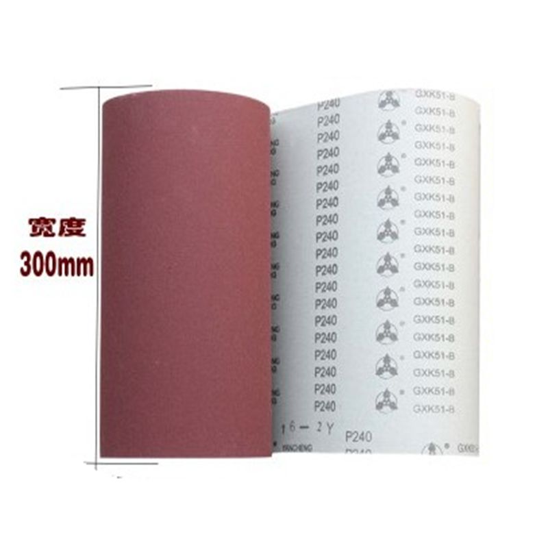 砂布卷砂带砂纸  0  100号0 1 1 2 20 0 00目