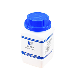 血液琼脂血琼脂基础培养基 添加脱纤维羊血制作血平板 溶血性试验