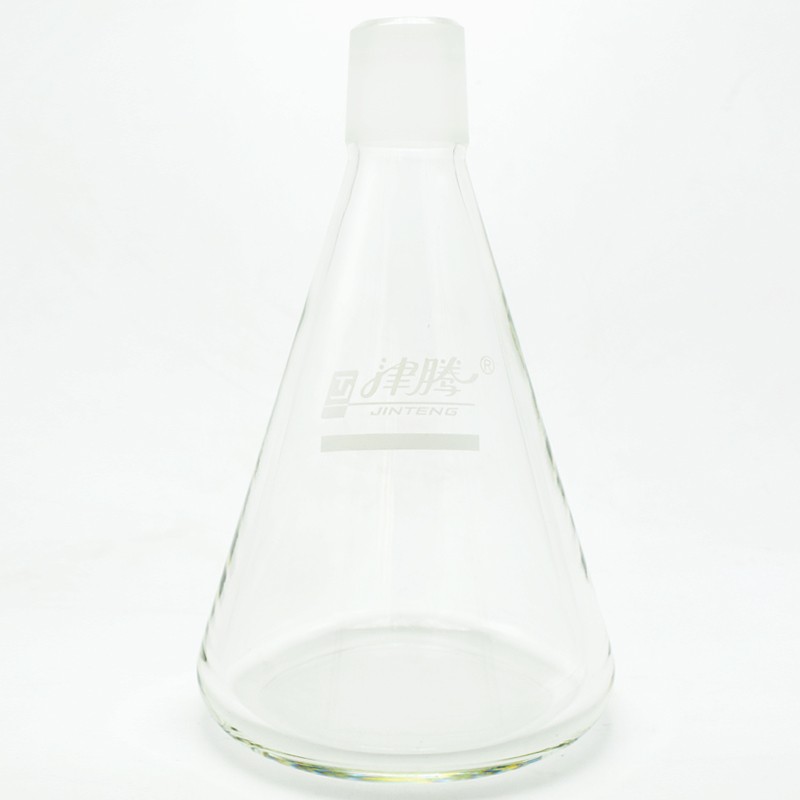 津腾溶剂过滤器1000/ 2000ml 砂芯过滤装置 抽滤瓶 微孔滤膜抽滤