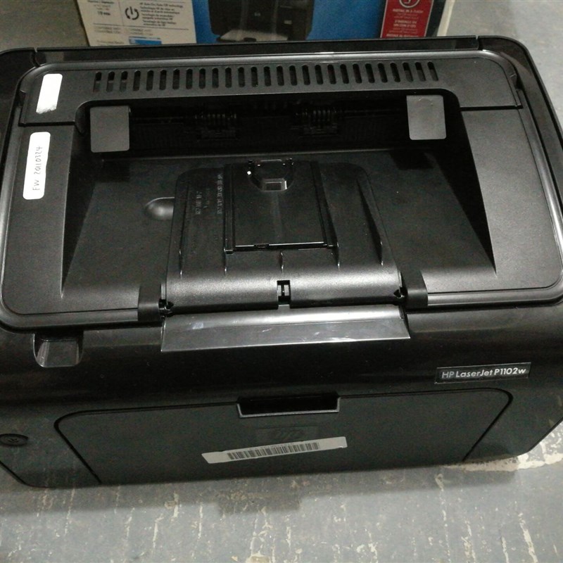 HP110 HP1022nw HP1022 打印机 小巧 带 无线打印机