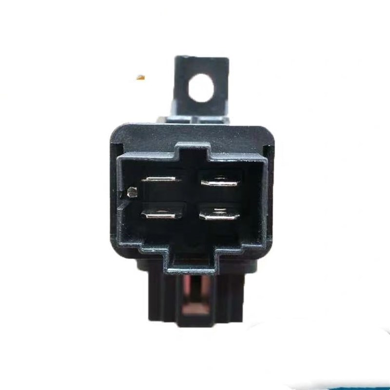 五征三轮车奥翔100款奥翔10款电动水箱温控继电器  温控关