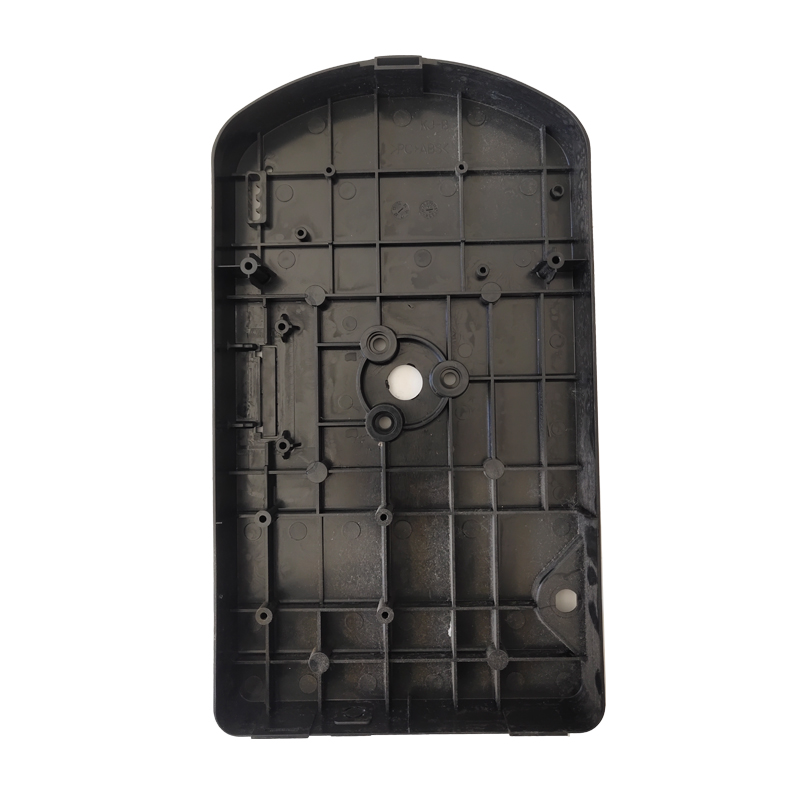 西塞德索格翻版门开门机电机车库门自动开门机塑料底座