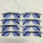 惊爆明仁防防红外线防钠光眼镜玻璃灯工护目镜