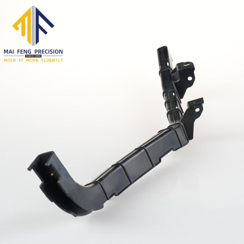 汽车塑料条开模厂汽车结构件模具定做汽车外观件内饰件注塑厂家