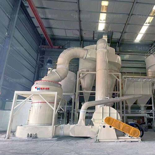 钾长石雷蒙磨粉机雷蒙磨HR1630摆式磨粉机
