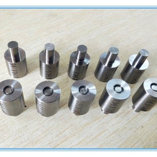 TOX模具 板材铆接模具 无铆钉连接机模具 压铆机模具 冲头和下模