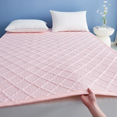 儿童隔尿垫婴儿防水防滑透气可水洗床单姨妈垫大尺寸生理期软床垫