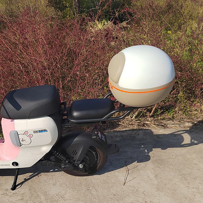 九号电动车C30/C40/C60/C80/B30C/B35/B90/B110P/B110M后备箱尾箱