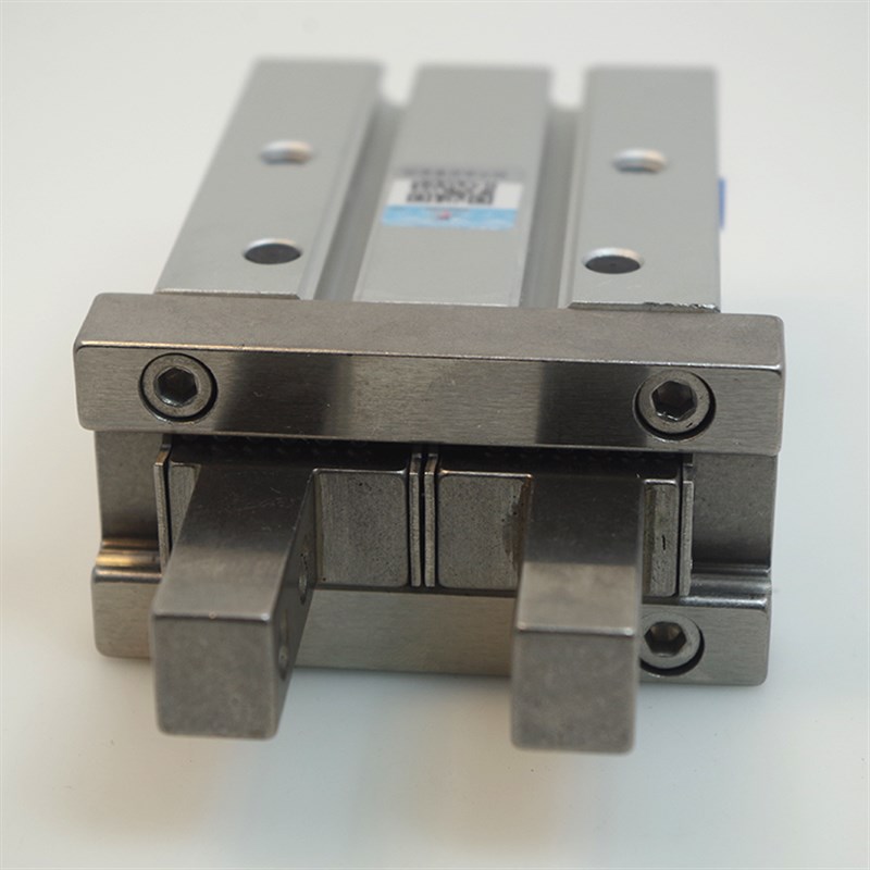 星辰气动手指气缸平行开闭气爪MHZ2-D 10D 1D 20D D 2D D