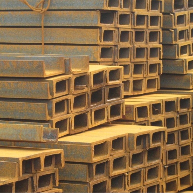 上海销售槽钢 马钢槽钢 日照槽钢 鞍钢热轧槽钢 莱钢标准槽钢