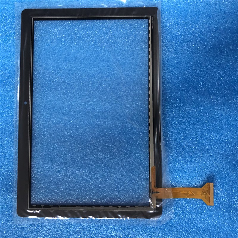 angs-ctp-101576 A0平板电脑触摸屏 ANGSA电容屏 外屏幕