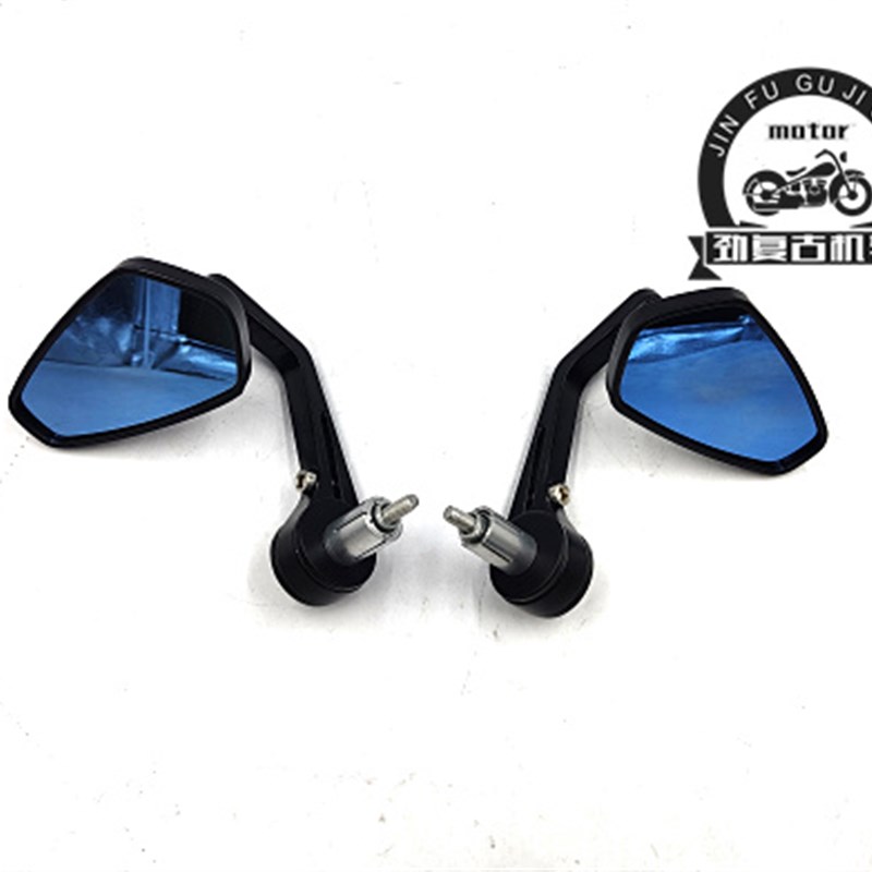 适用无极CC改装把方向把一字把 大韩G9TR平把