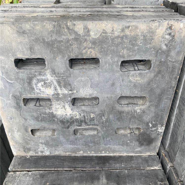 佛山混凝土沉箱板珠海水泥盖板广州工程用途混凝土板鱼塘板