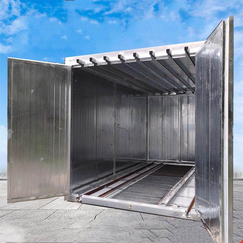 厂家直供果脯烘干机电加热烘干设备海鲜药材烘干房,机械设备,干燥机/干燥箱/烘干机,淘宝优惠券,粉丝福利购,淘宝优惠卷