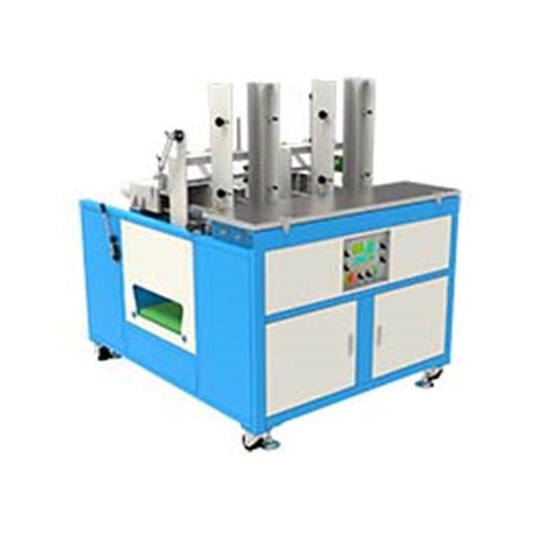 福州印达厂家直销全自动鞋底磨边EVA发泡底沙滩人字拖自动打磨,机械设备,制鞋机械,淘宝优惠券,粉丝福利购,淘宝优惠卷