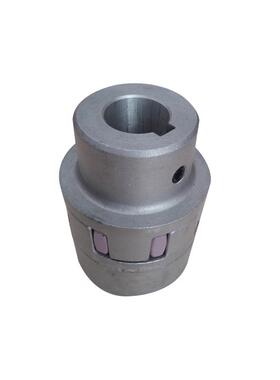 rotex-gs28联轴器ROTEX铸铝联轴器ROTEXGR28AL-D梅花型联轴器