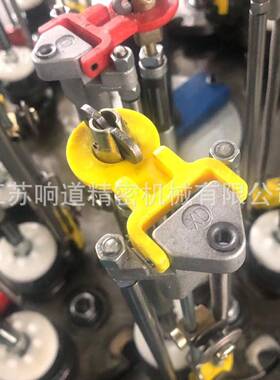 响道钢丝24锭高压高速编织机XD48D高速软管编织机变频耐用