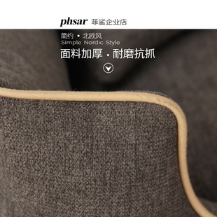 保暖耐咬耐脏可拆洗小型犬四季 狗窝冬季 通用法斗柯基泰迪宠物狗床