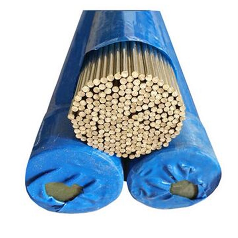 S221锡黄铜焊丝焊条0.8/1.0/1.2/1.6/2.0/2.5/3.0/4.0按公斤出售