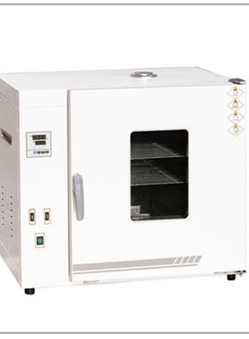 上海树立仪器 电热恒温鼓风干燥箱 FX101-0-1-2-3-4 实验室烘干箱