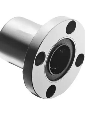 经济型直线轴承E-LBF/LBFM6 8 10 12 13 16 20 25 30 35 40 50UU