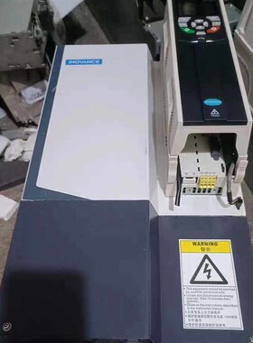 议价汇川变频器,MD880-01S-149-4-B,75