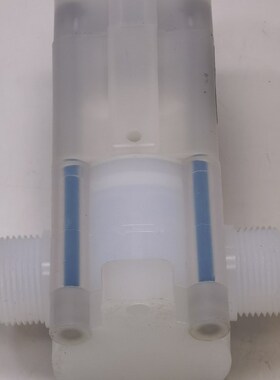 SEBA药液阀SANC-PA-MF020-A-0 4.5-6.0kgf/cm 15mm扩口气动阀