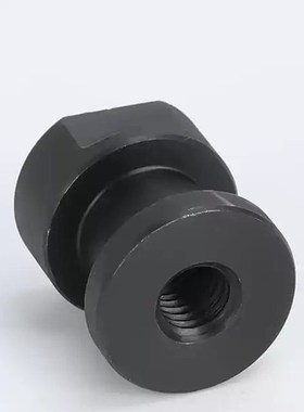 FJCL气缸浮动接头-M5-0.8/M8-1.25/M10-1.5-L6 8 10