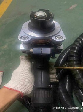 【请询价】德国INTRA英驰手指式测头