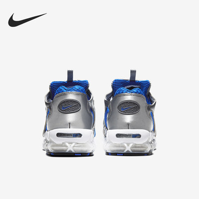 Nike/耐克官方正品Spiridon Cage 2男士气垫耐磨跑步鞋CJ1288-002
