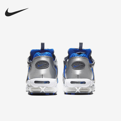 Nike/耐克官方正品Spiridon Cage 2男士气垫耐磨跑步鞋CJ1288-002
