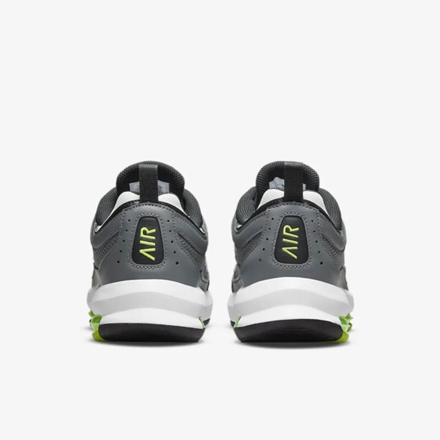 Nike/耐克官方正品春季新款运动男女Air Max气垫跑步鞋CU4826-006