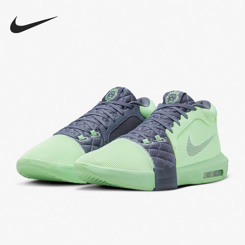 Nike/耐克官方正品当季新款男士缓震耐磨实战篮球鞋FB2237-300