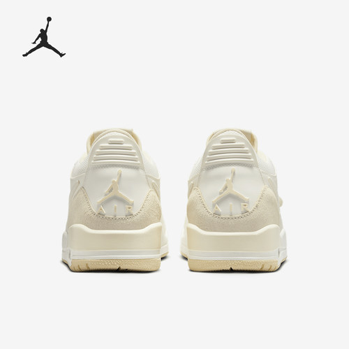 Nike/耐克官方正品Air Jordan女士运动训练实战篮球鞋FQ7827-102