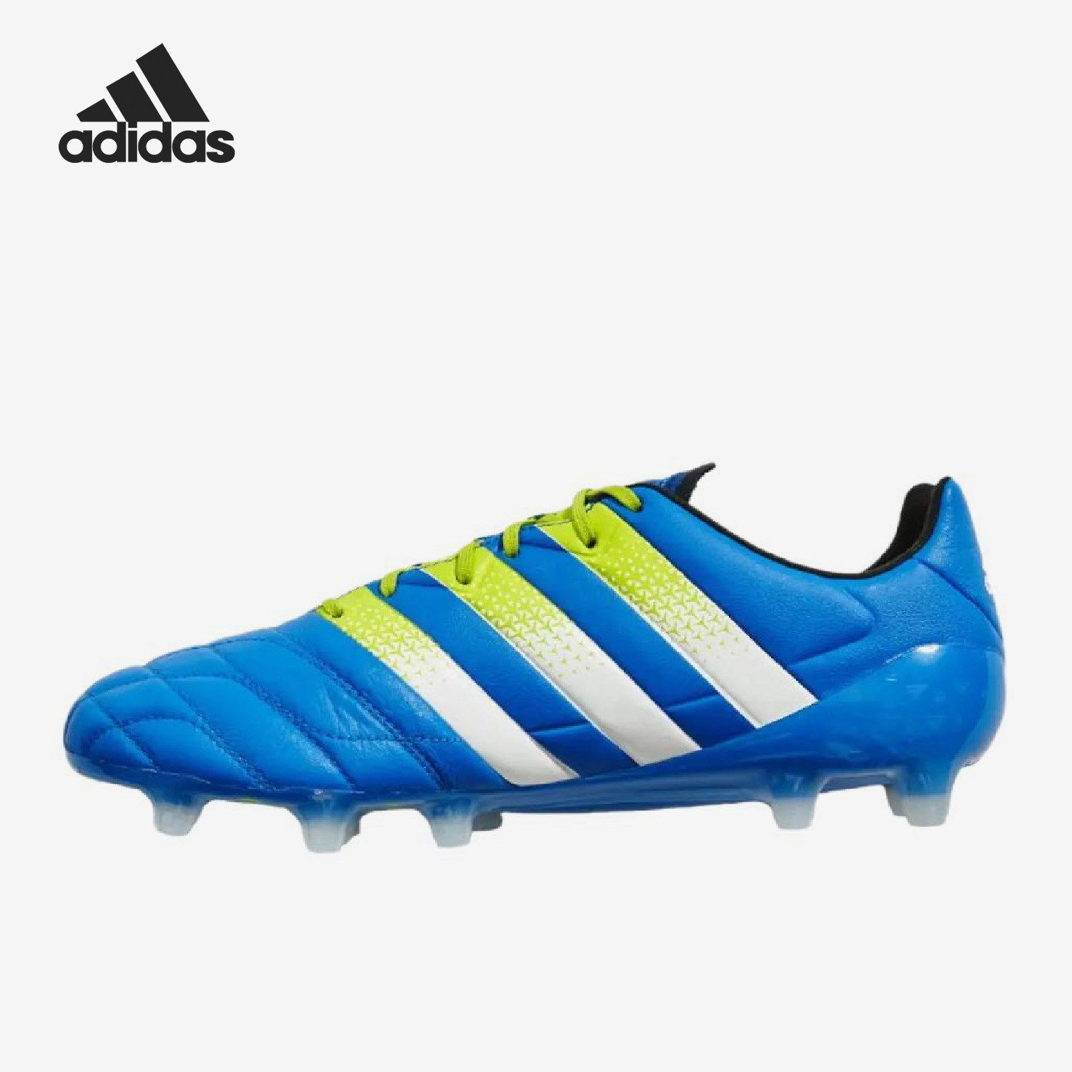 Adidas/阿迪达斯官方正品男士舒适耐磨减震透气运动足球鞋AF5098