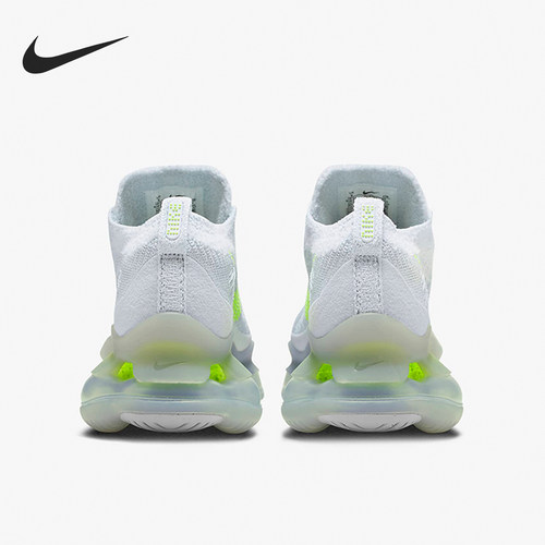 Nike/耐克官方正品AIR MAX Scorpion女士缓震跑步鞋DJ4702-400