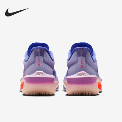 Nike/耐克官方正品Zoom Fly 6女士复古竞速系带跑步鞋FN8455-503