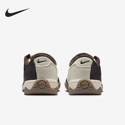 Nike/耐克官方正品2026春季款女士低帮系带耐磨休闲鞋IQ0271-047