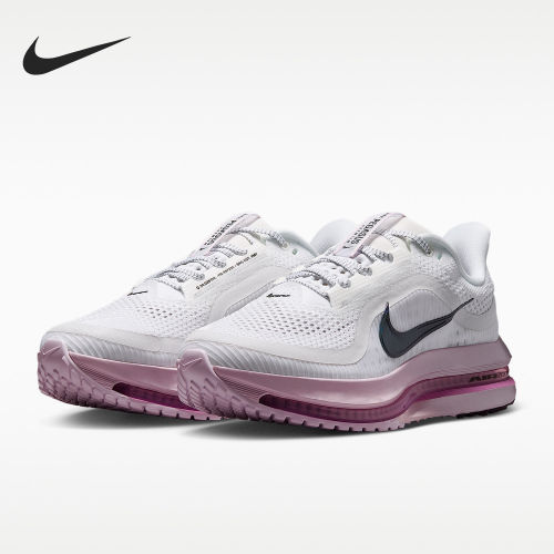 Nike/耐克官方正品Pegasus Premium女士耐磨时尚跑步鞋HQ2593-108