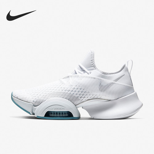 Nike/耐克官方正品Air Zoom SuperRep男女耐磨休闲鞋BQ7043-100