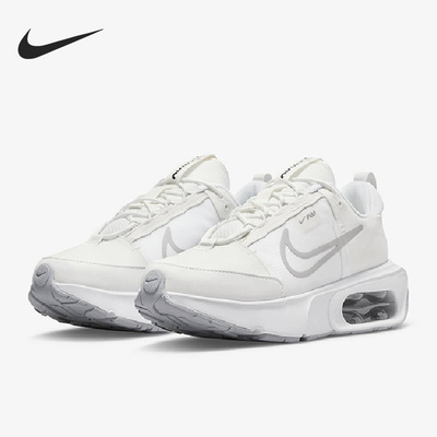 Nike/耐克官方正品 Air Max Intrlk 女子运动跑步鞋 DQ2904-100