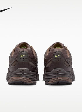 Nike/耐克官方正品P-6000 SE男士系带复古耐磨休闲鞋IQ6590-200