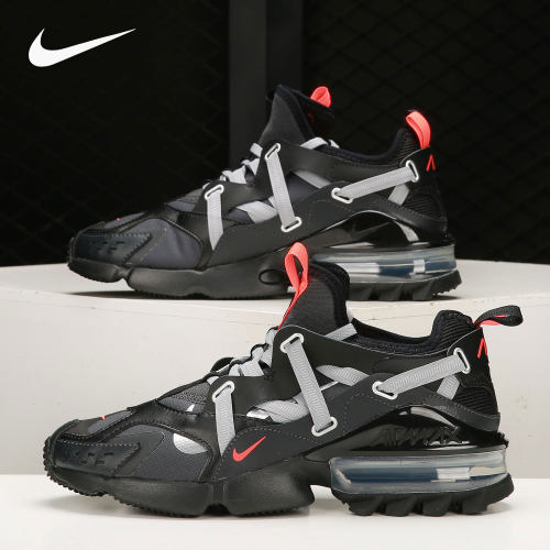Nike/耐克正品 AIR MAX 男子可视气垫缓震耐磨低帮运动鞋CU9451