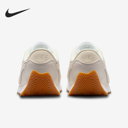 Nike/耐克官方正品Pacific Leather女士运动耐磨休闲鞋HV6430-002